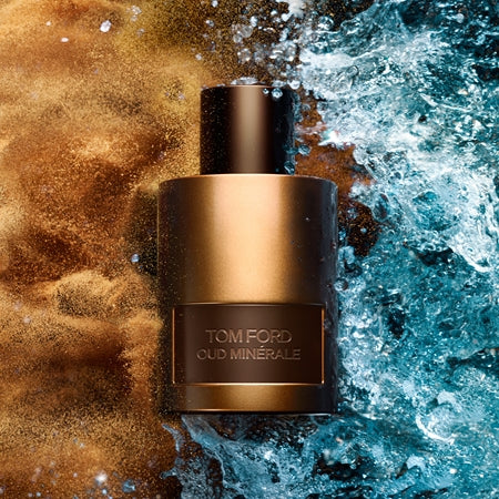 TOM FORD Oud Minérale