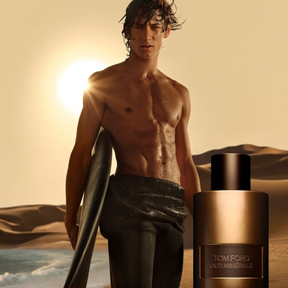 TOM FORD Oud Minérale