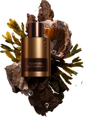 TOM FORD Oud Minérale