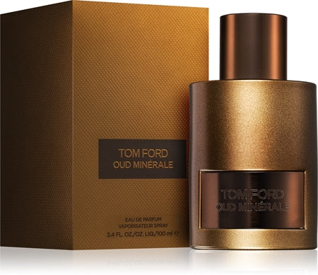 TOM FORD Oud Minérale