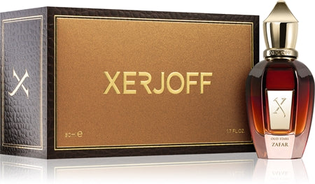 Xerjoff Oud Stars Zafar