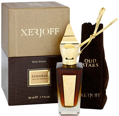 Xerjoff Oud Stars Zanzibar