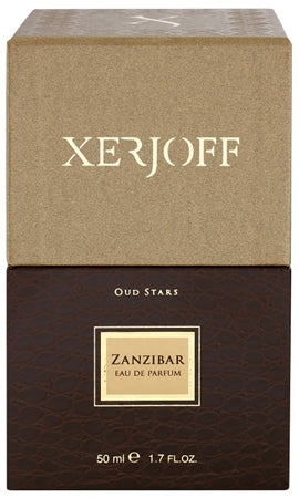 Xerjoff Oud Stars Zanzibar