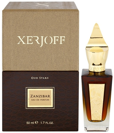 Xerjoff Oud Stars Zanzibar