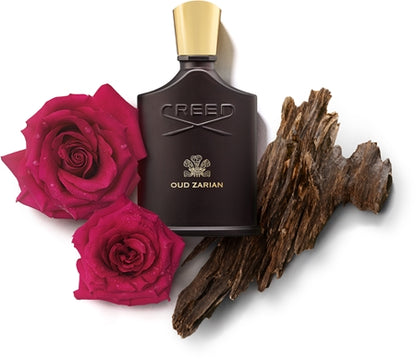 Creed Oud Zarian