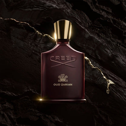 Creed Oud Zarian