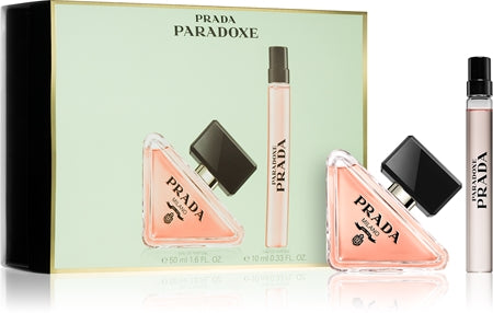 Prada Paradoxe