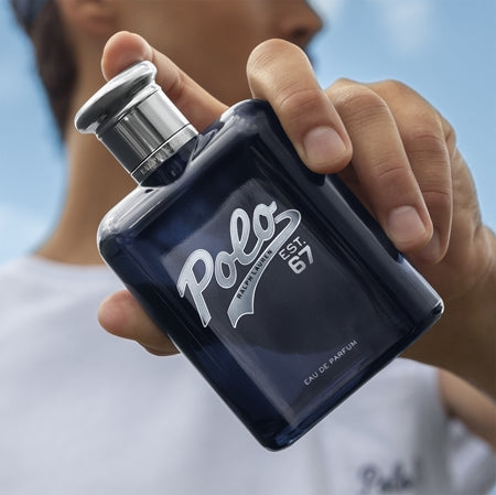 Ralph Lauren Polo 67