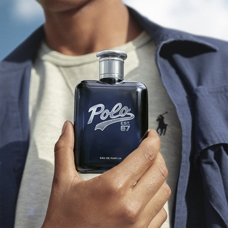 Ralph Lauren Polo 67