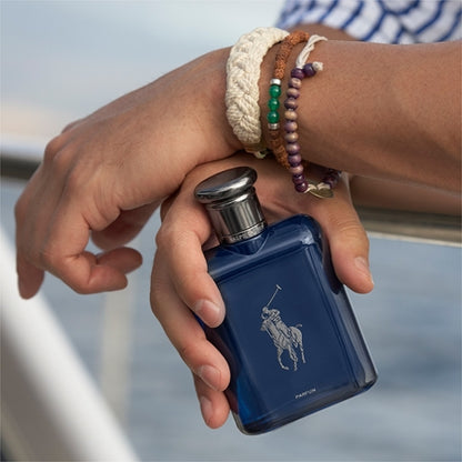 Ralph Lauren Polo Blue Parfum