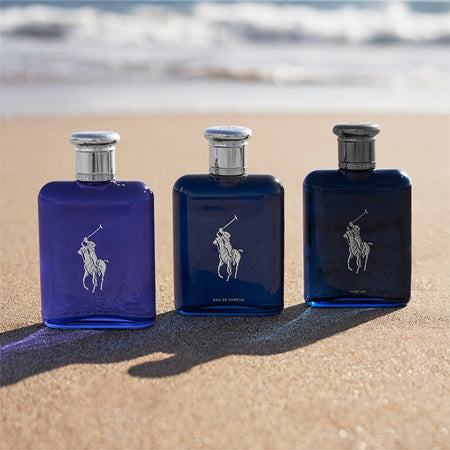 Ralph Lauren Polo Blue Parfum