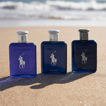 Ralph Lauren Polo Blue Parfum