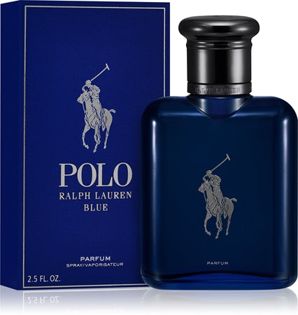 Ralph Lauren Polo Blue Parfum