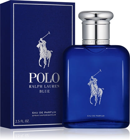 Ralph Lauren Polo Blue