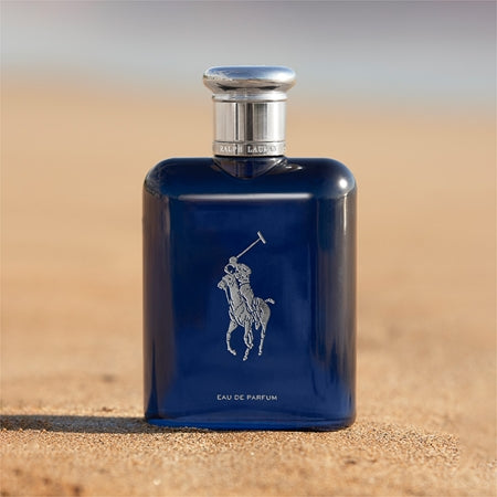 Ralph Lauren Polo Blue