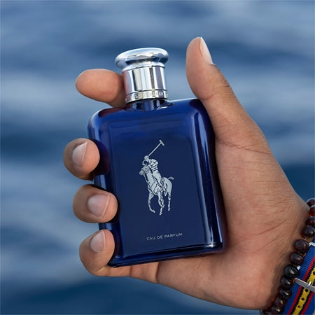 Ralph Lauren Polo Blue