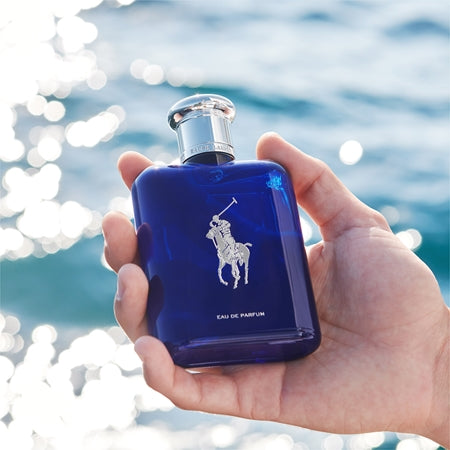 Ralph Lauren Polo Blue