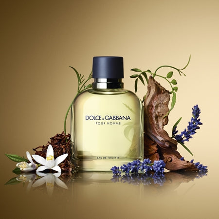 Dolce&Gabbana Pour Homme