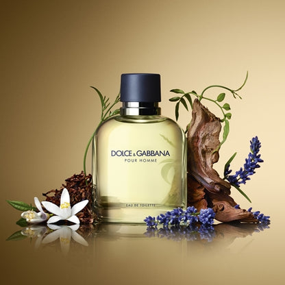 Dolce&Gabbana Pour Homme