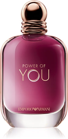 Armani Power of You