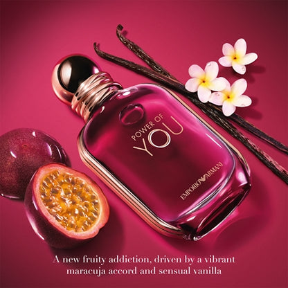 Armani Power of You