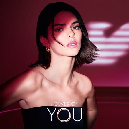 Armani Power of You