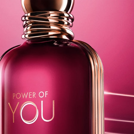 Armani Power of You