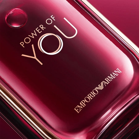 Armani Power of You