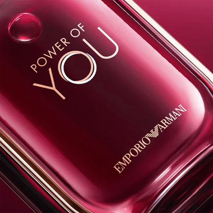Armani Power of You