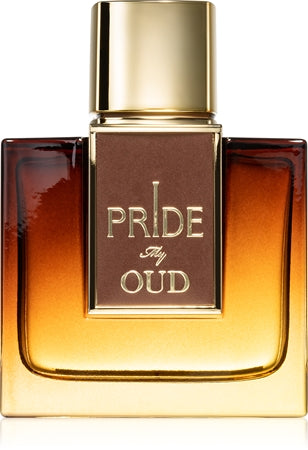 Rue Broca Pride My Oud