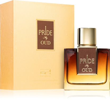 Rue Broca Pride My Oud