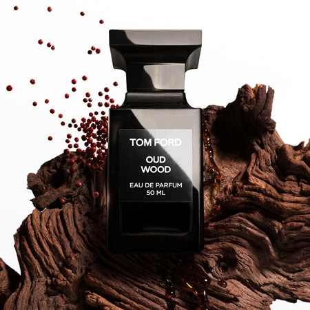 TOM FORD Private Blend Oud Wood