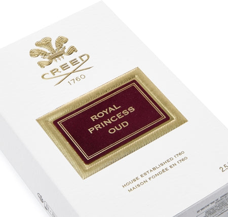 Creed Royal Princess Oud