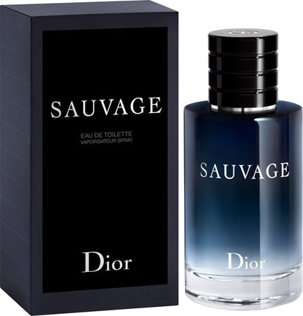 DIOR Sauvage