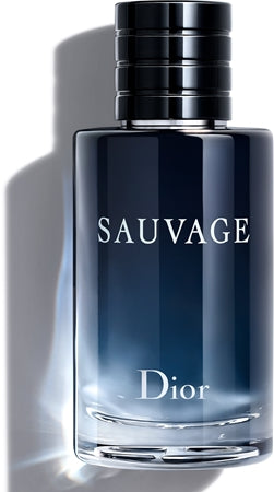 DIOR Sauvage