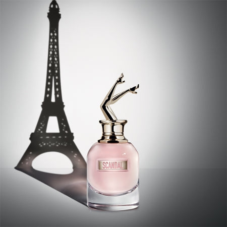 Jean Paul Gaultier Scandal A Paris