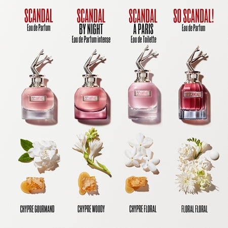 Jean Paul Gaultier Scandal A Paris