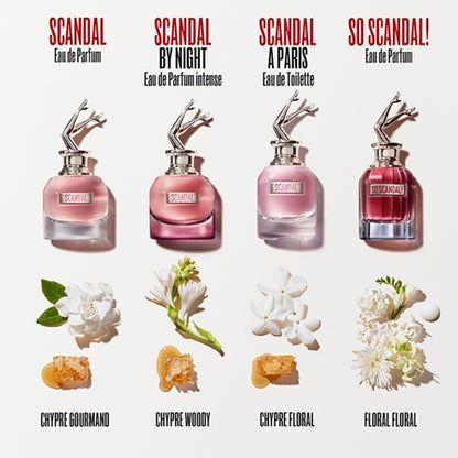 Jean Paul Gaultier Scandal A Paris