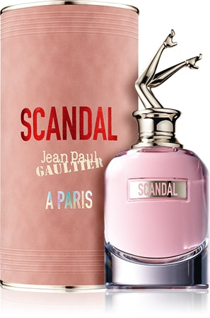 Jean Paul Gaultier Scandal A Paris