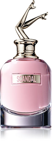 Jean Paul Gaultier Scandal A Paris
