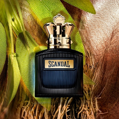 Jean Paul Gaultier Scandal Pour Homme Intense
