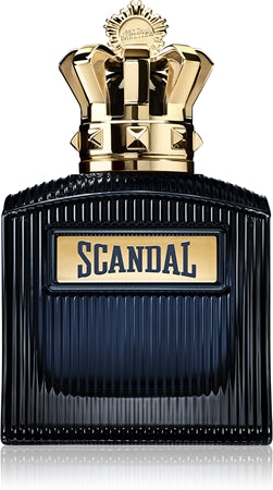 Jean Paul Gaultier Scandal Pour Homme Intense