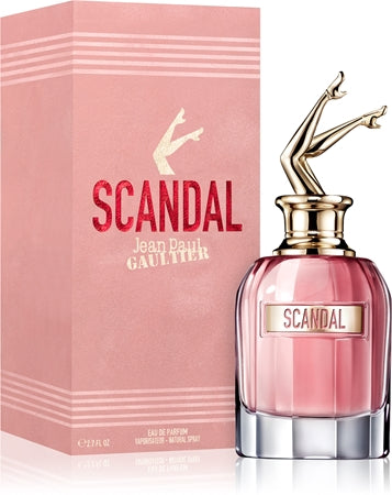 Jean Paul Gaultier Scandal