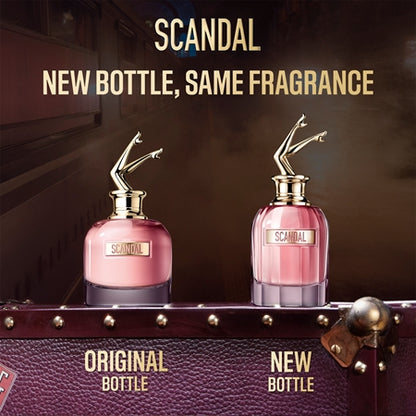Jean Paul Gaultier Scandal
