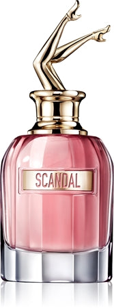 Jean Paul Gaultier Scandal