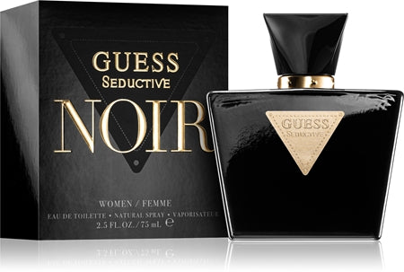 Guess Seductive Noir