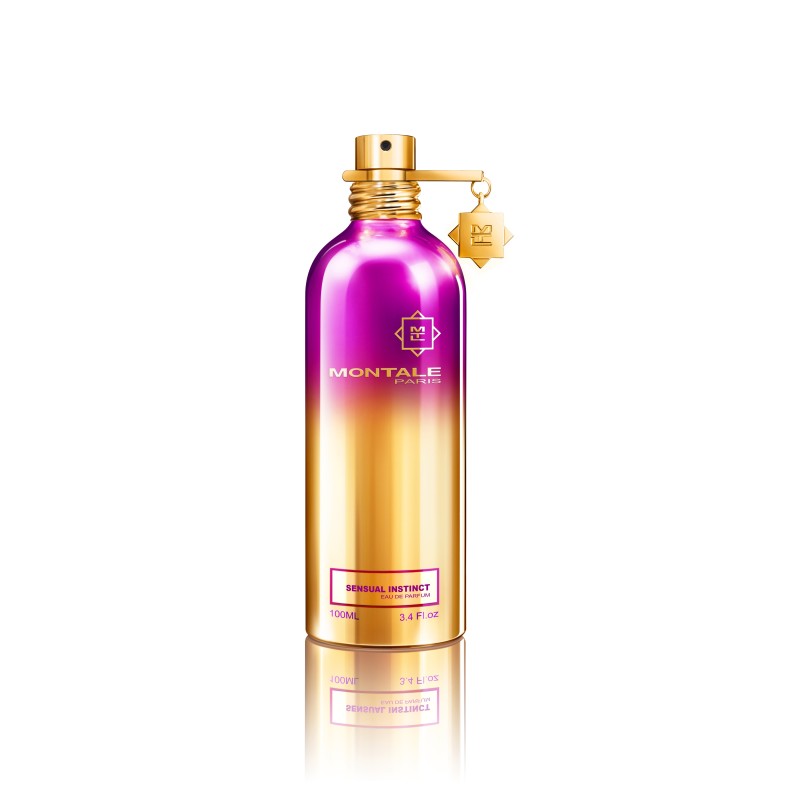 Montale Sensual Instinct Eau de Parfum 100 ml