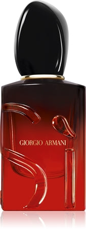 Armani Sì Passione Intense