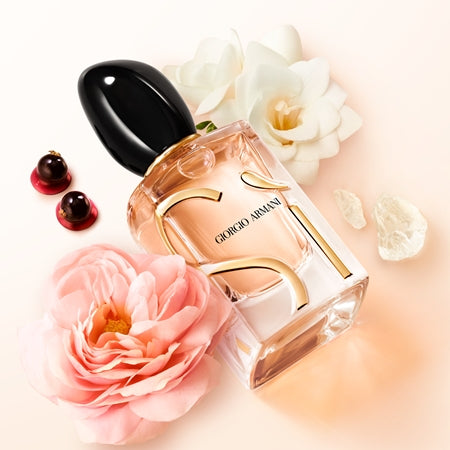 Armani Sì