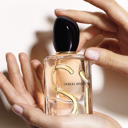 Armani Sì